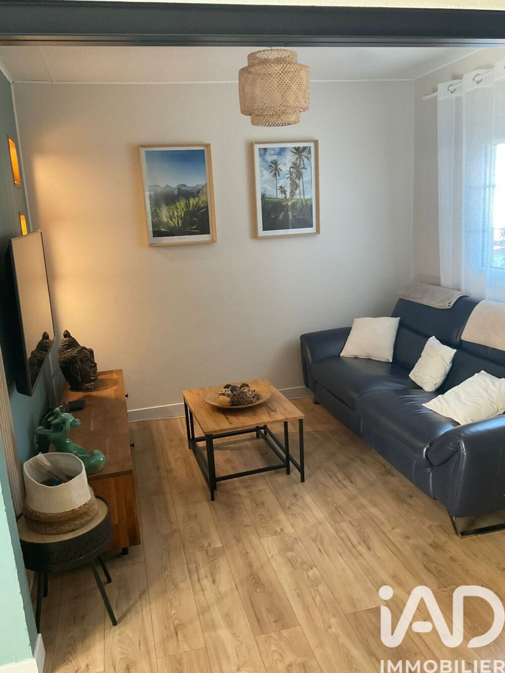 vente Maison - 5 pièce(s) - 125 m² Le Tampon (97430)