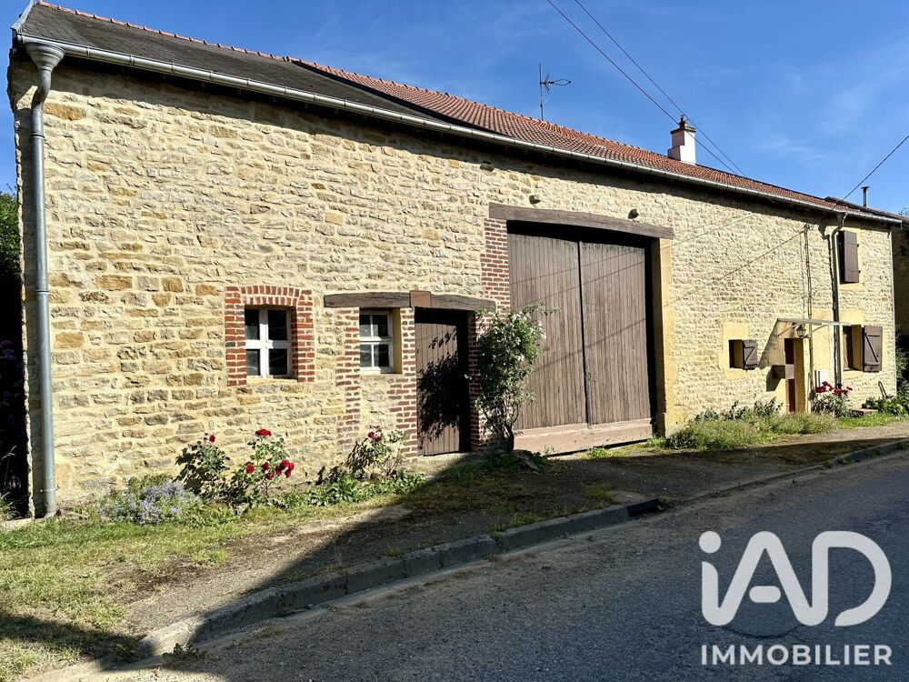 Vente Maison Vente Maison/villa 4 pièces Les deux-villes