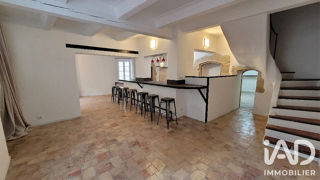  Maison à vendre 7 pièces 236 m²