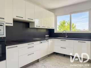  Appartement à vendre 5 pièces 135 m²