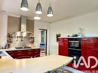  Maison à vendre 7 pièces 235 m²