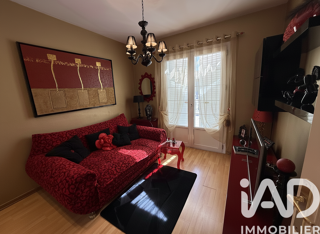  Maison à vendre 6 pièces 106 m²