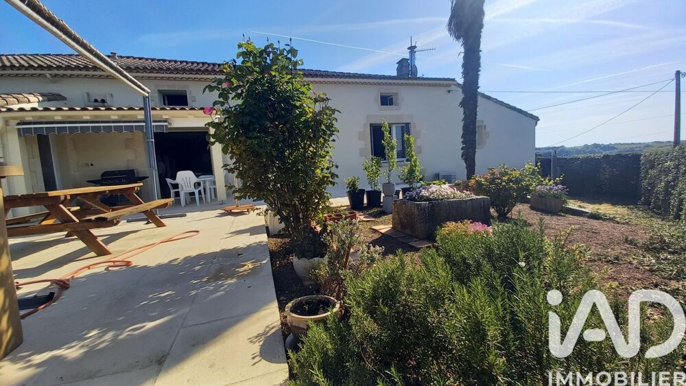Vente Maison Vente Maison/villa 5 pièces Saint-georges-des-agoûts