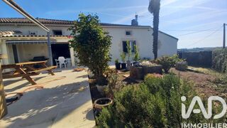  Maison à vendre 5 pièces 198 m²