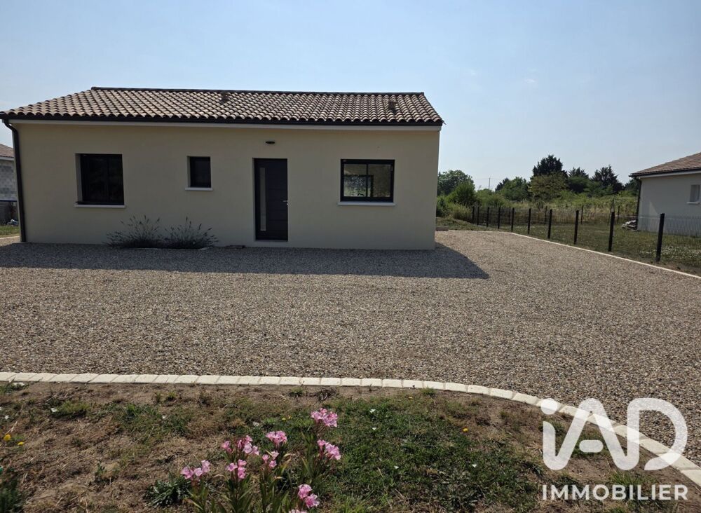 Vente Maison/villa 3 pièces