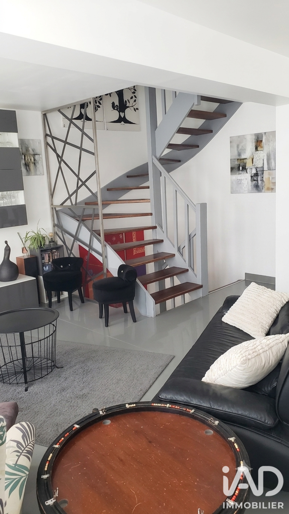 Vente Maison Vente Maison de ville 5 pièces Lille