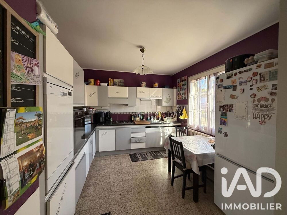 Vente Maison Vente Maison traditionnelle 4 pièces Trévol