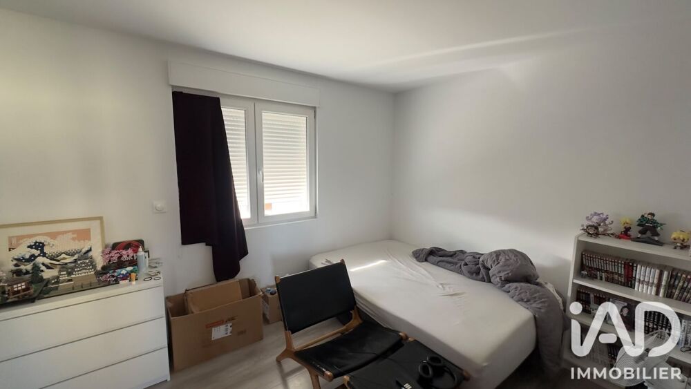 à vendre  Maison Baldersheim (68390)