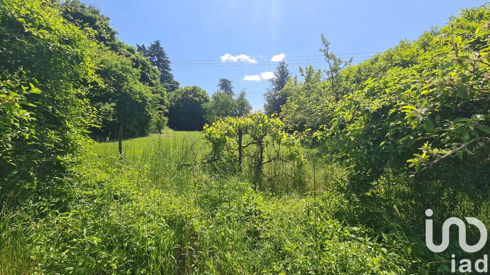 Vente Terrain Vente Terrain à bâtir 1 303 m&sup2; Poitiers