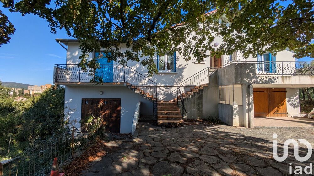 Vente Maison/villa 7 pièces