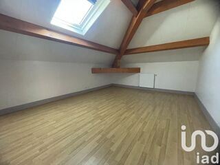  Appartement à vendre 5 pièces 62 m²