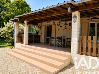 Maison � vendre 5 pi�ces 110 m�