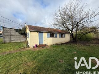  Maison à vendre 2 pièces 29 m²