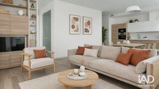  Appartement à vendre 4 pièces 78 m²