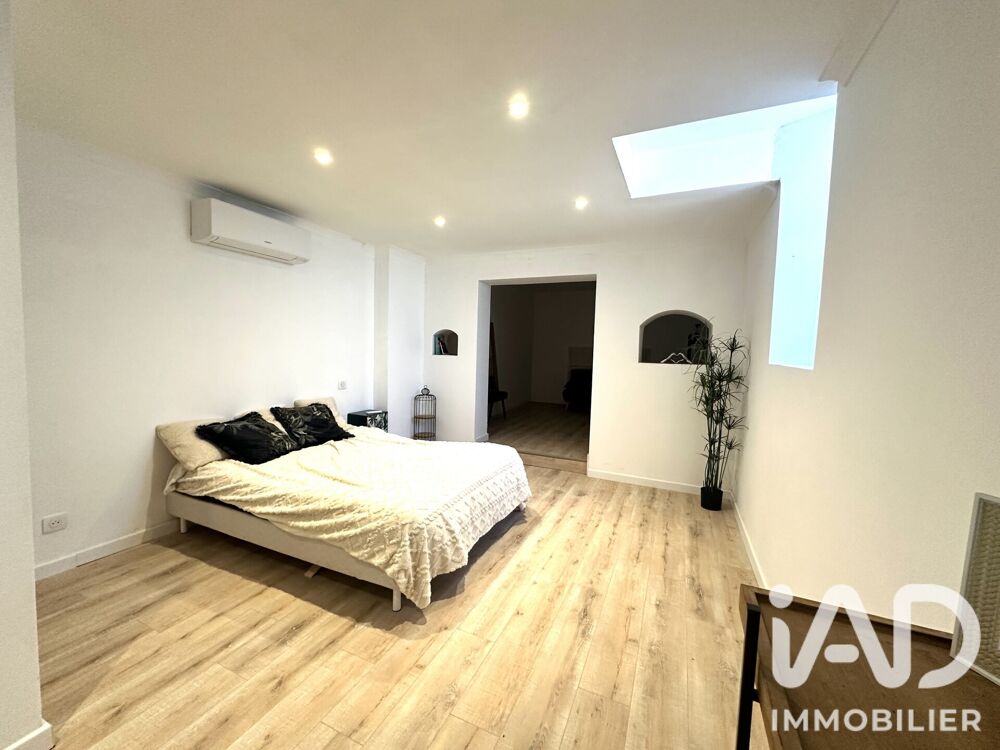 Vente Appartement Vente Loft 3 pièces Fréjus
