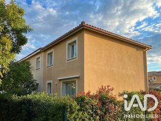 Vente Maison Vente Maison/villa 5 pièces Saint-andré-de-sangonis