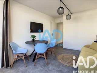  Appartement à vendre 2 pièces 31 m²