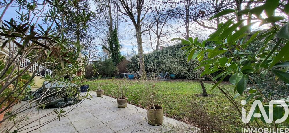 Vente Maison Vente Maison/villa 8 pièces Noisy-le-grand