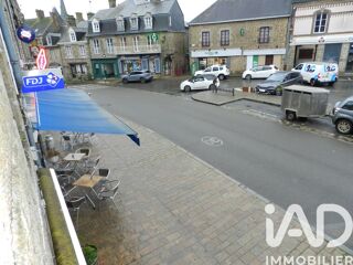  Immeuble à vendre 190 m²