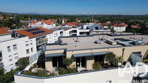   Vente Appartement Appartement - 5 pi�ce(s) - 96 m�