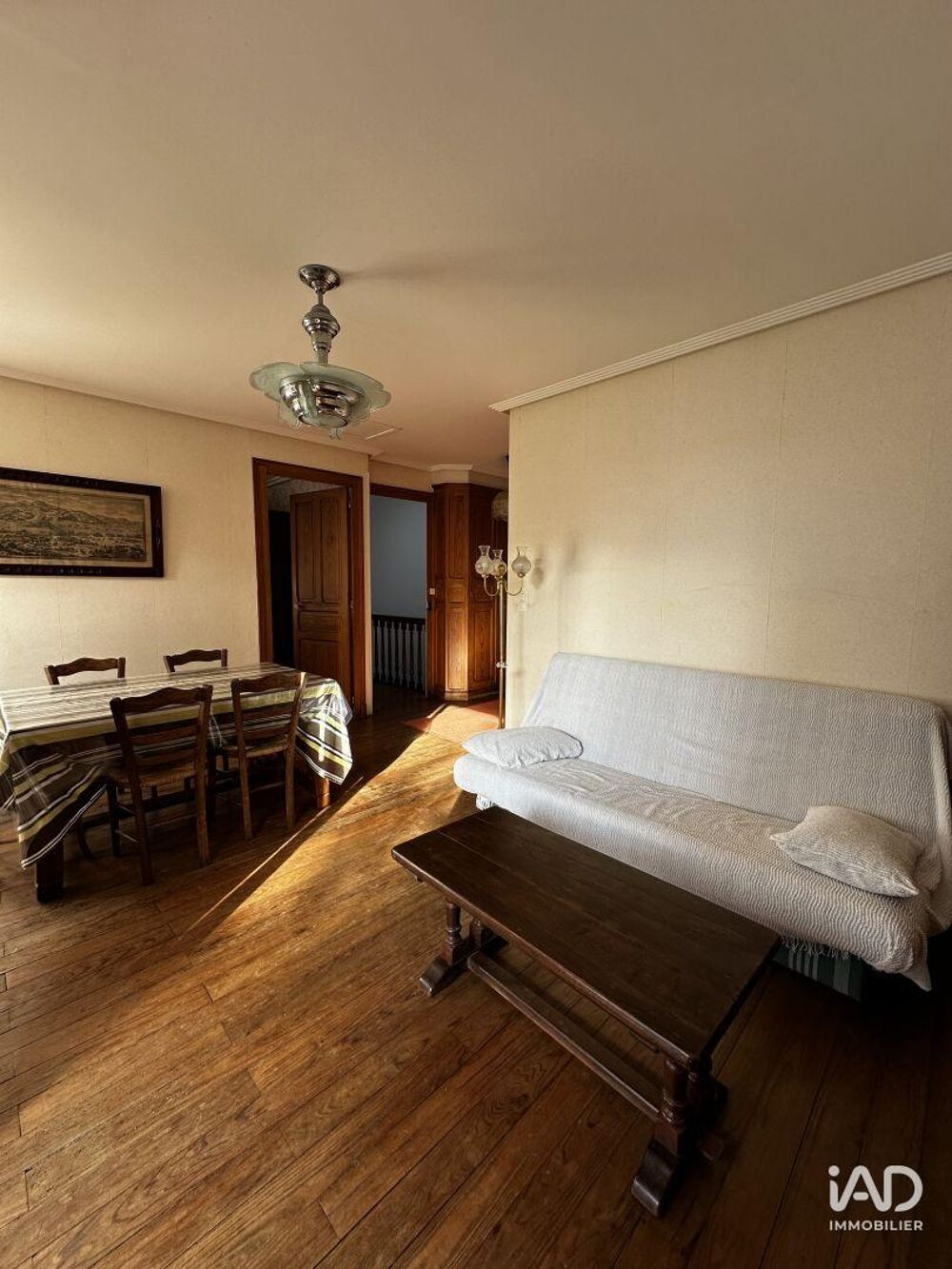 à vendre  Maison Hendaye (64700)