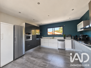  Maison à vendre 5 pièces 150 m²