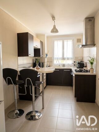  Appartement à vendre 4 pièces 72 m²