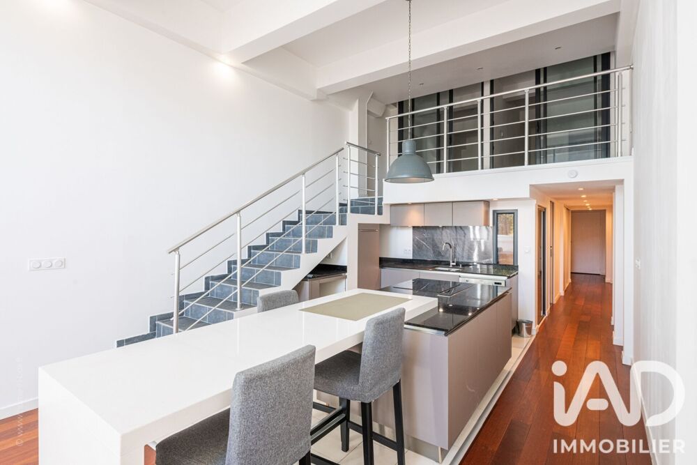 Vente Duplex 4 pièces