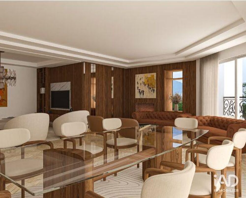 Vente Appartement 5 pièces