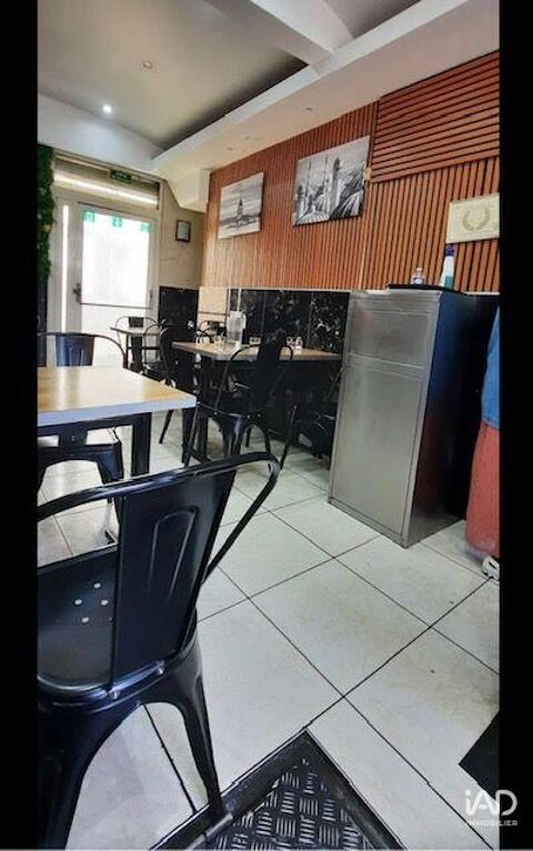   Vente Murs commerciaux 50 m&sup2; 