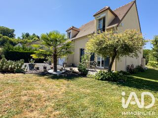  Maison à vendre 4 pièces 98 m²