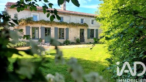   Vente Maison Maison - 6 pi�ce(s) - 188 m�