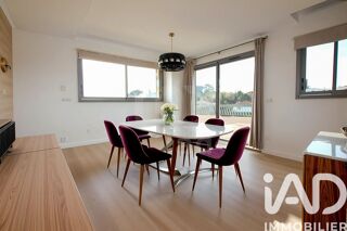  Appartement à vendre 4 pièces 73 m²