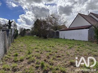  Terrain à vendre 568 m²