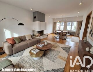  Maison à vendre 6 pièces 160 m²
