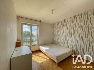  Appartement à vendre 5 pièces 84 m²