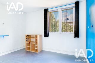  Appartement à vendre 4 pièces 69 m²