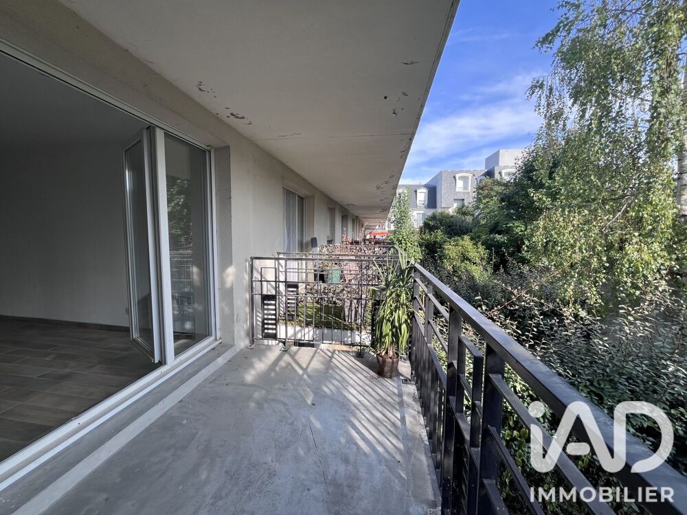 Vente Appartement Vente Appartement 3 pièces Gagny