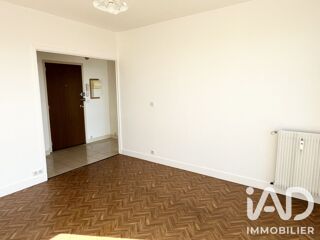  Appartement à vendre 2 pièces 45 m²