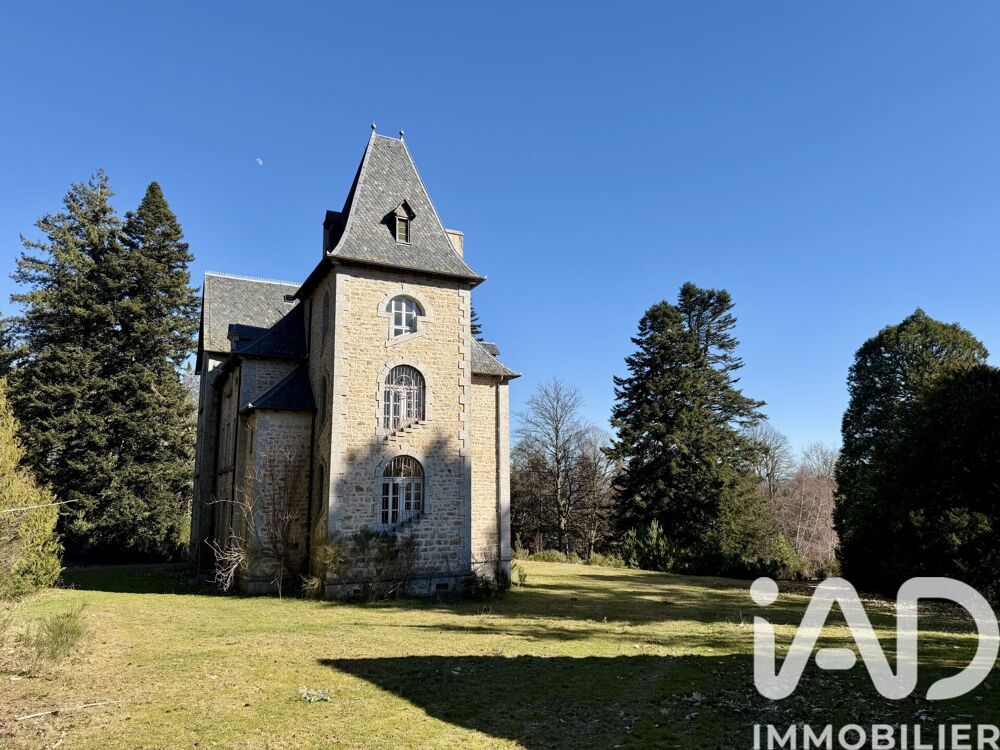 à vendre  Maison Albaret-Sainte-Marie (48200)