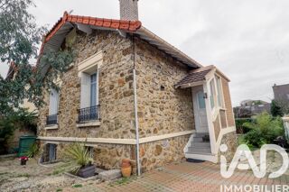  Maison � vendre 4 pi�ces 92 m�