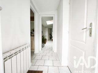  Maison à vendre 3 pièces 55 m²