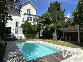  Maison à vendre 9 pièces 212 m²