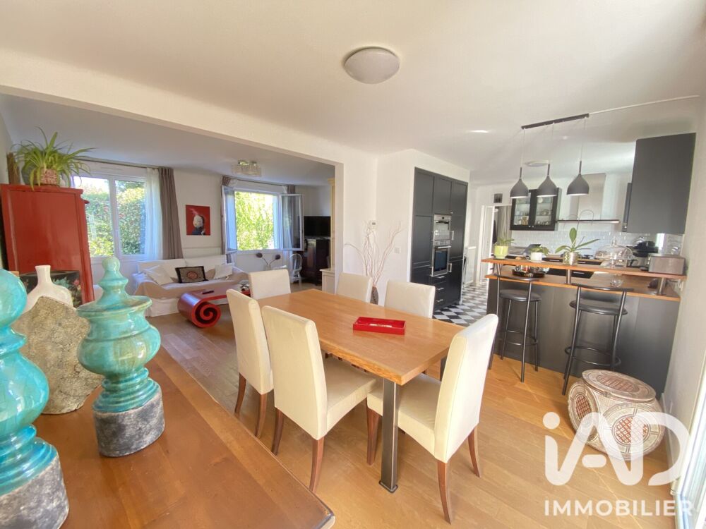 Vente Maison traditionnelle 5 pièces