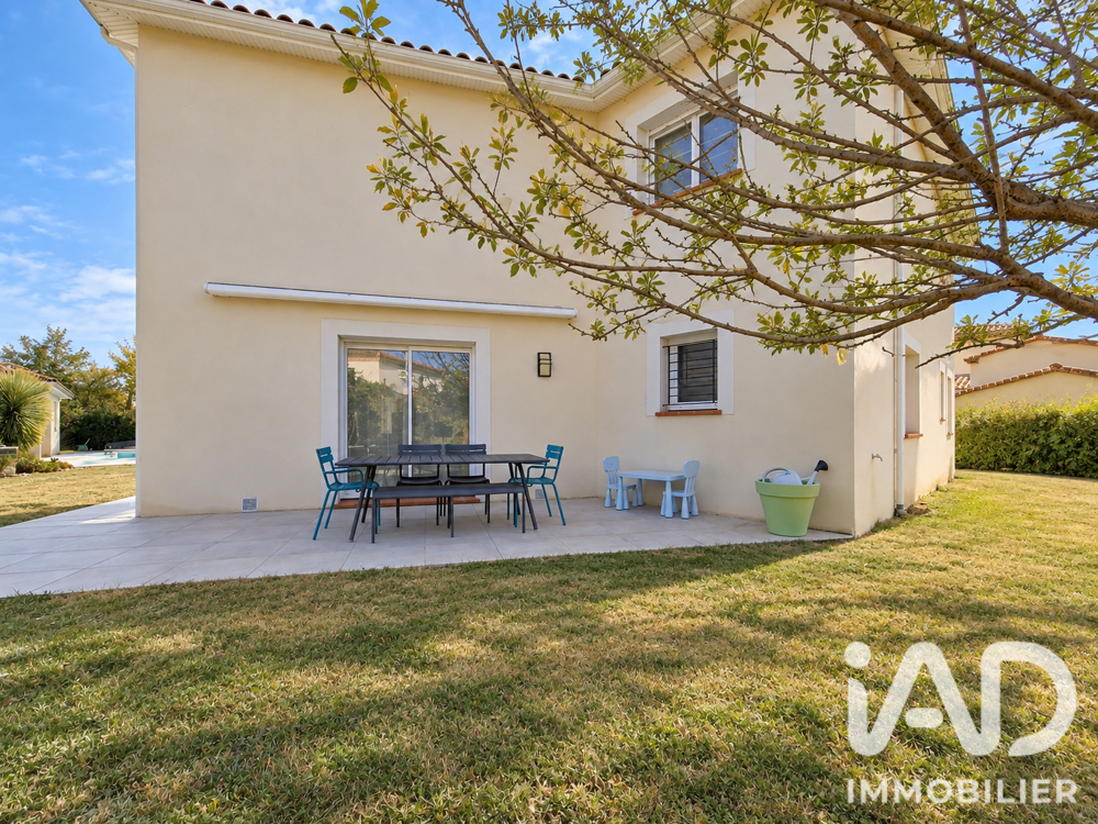 à vendre  Maison Tournefeuille (31170)