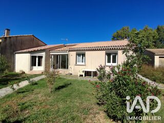  Maison à vendre 4 pièces 74 m²