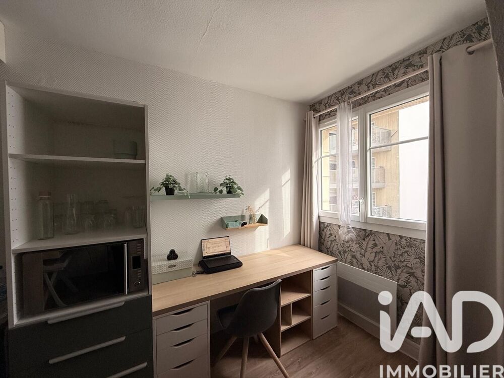 Vente Studio 1 pièce