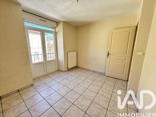 Appartement à vendre 3 pièces 63 m²