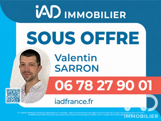  Maison à vendre 4 pièces 84 m²