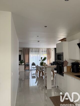  Maison à vendre 5 pièces 102 m²